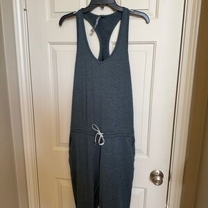 Vuori Women's Lux Jumpsuit